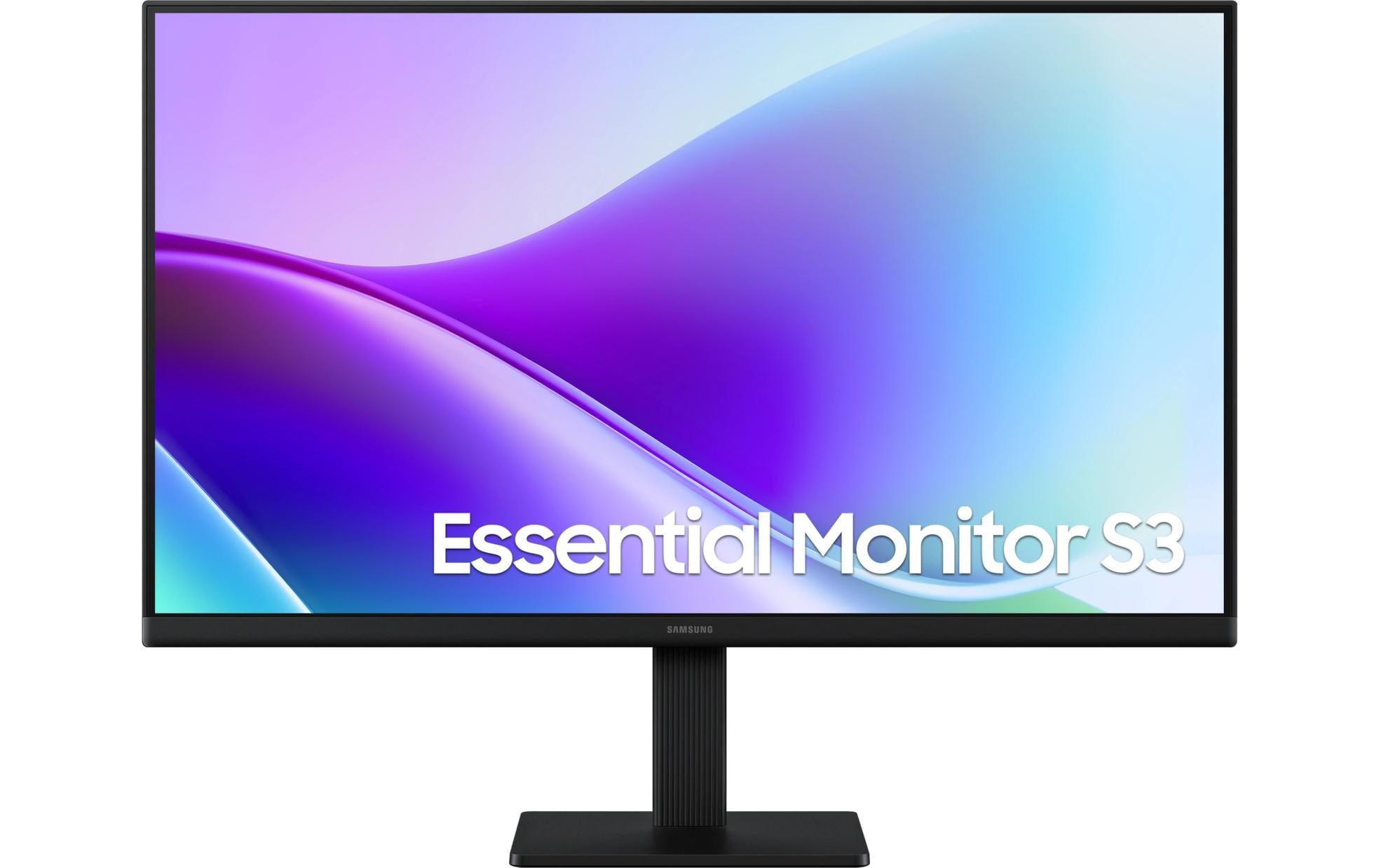 Samsung LS24F320GAUXEN, 24, IPS, 16:9