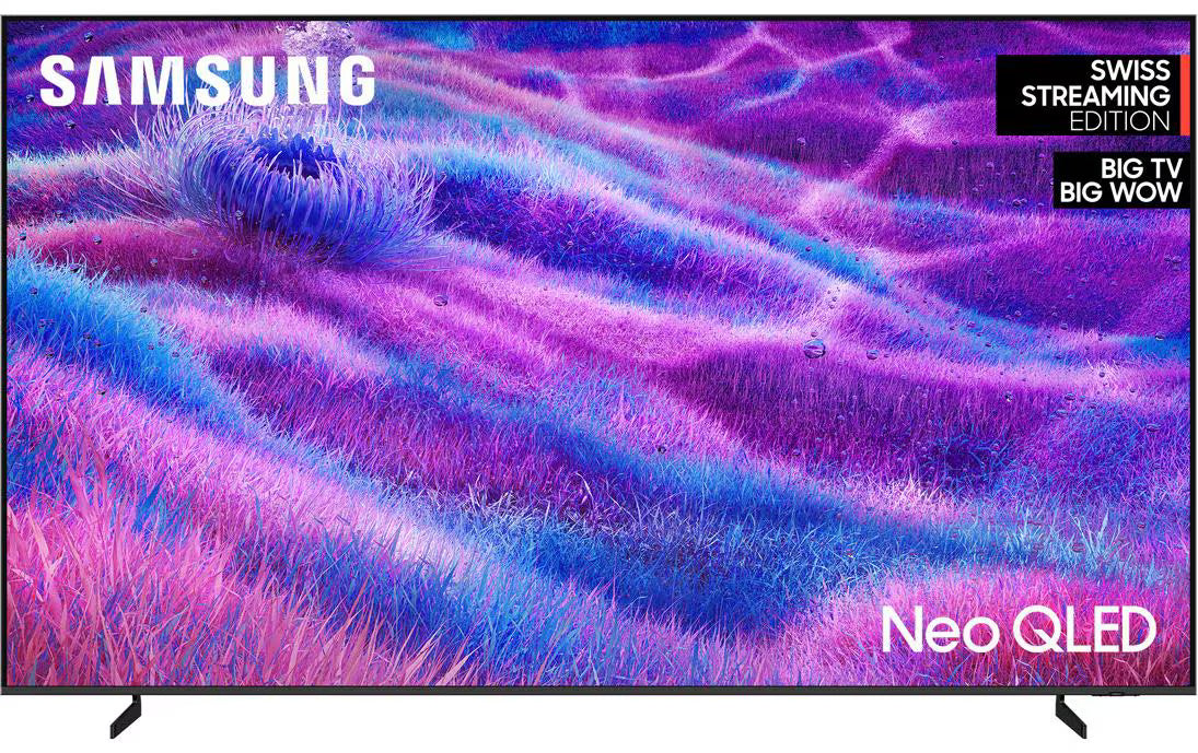 Samsung TV QE100QN80F