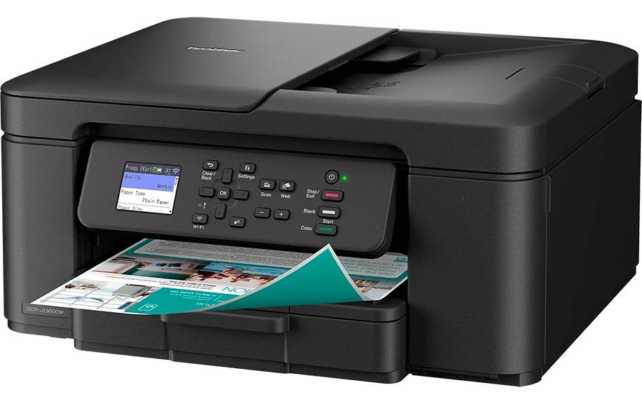 Brother DCP-J1360DW
