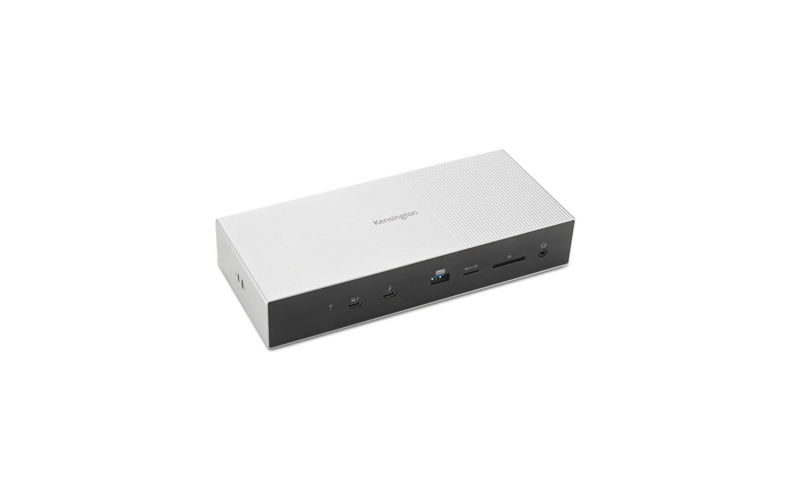 Kensington SD5000T5 EQ Thund. Docking