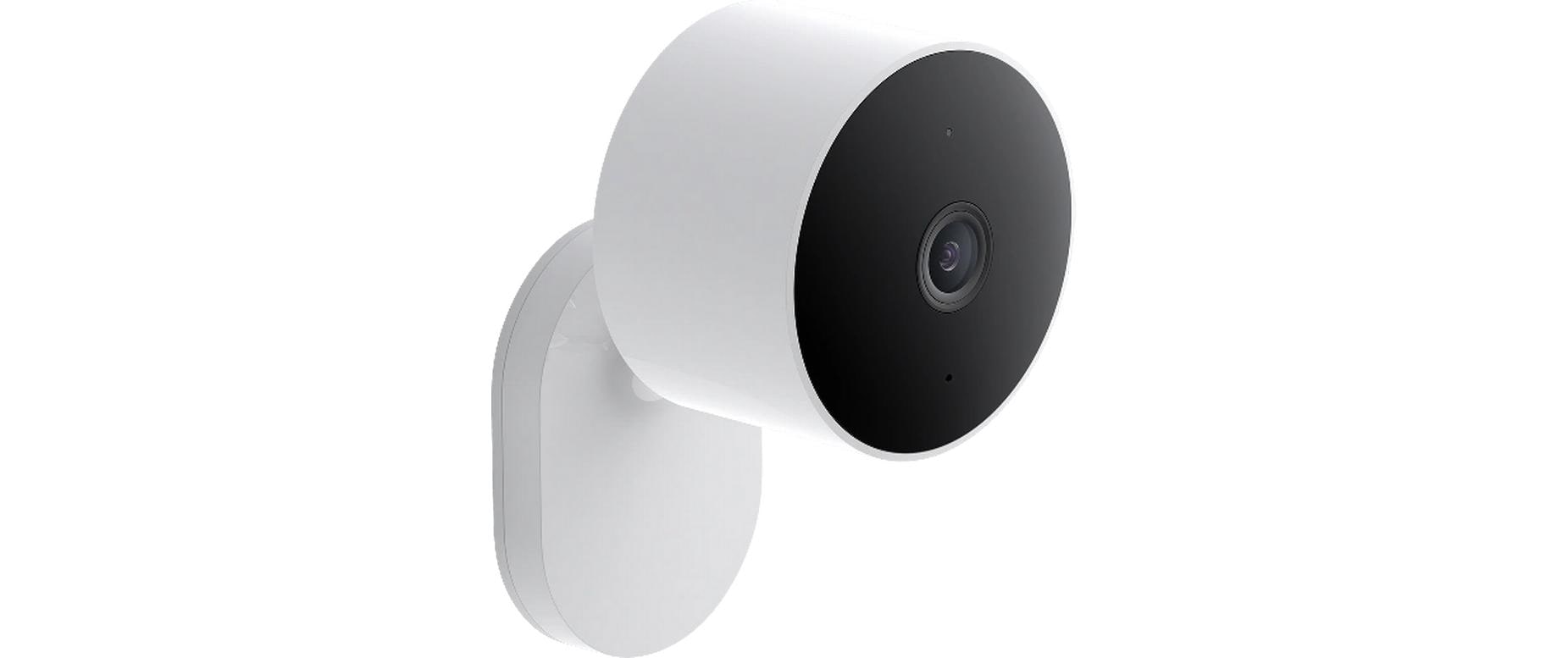 Xiaomi Outdoor Camera AW200 white