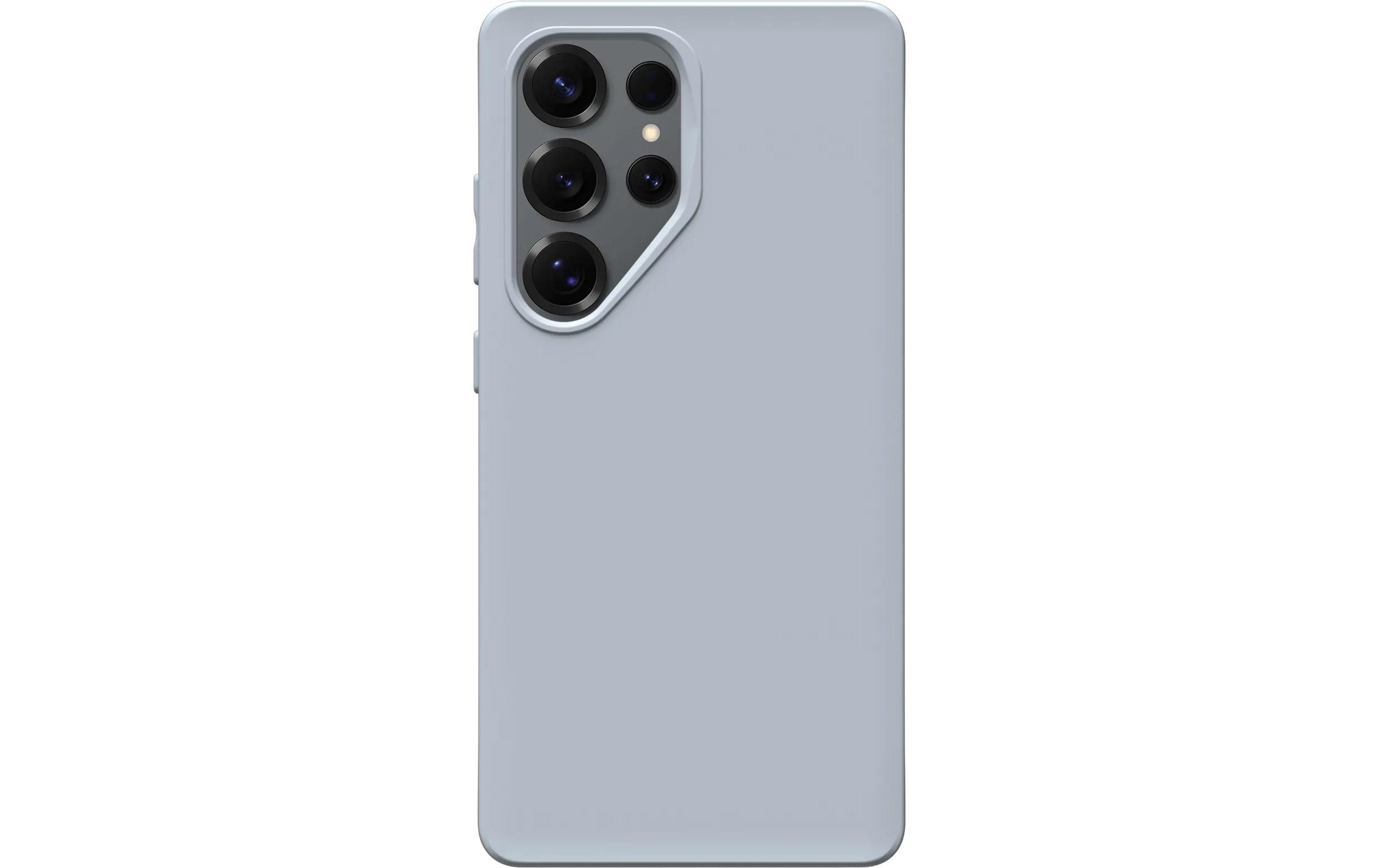 RHINOSHIELD SolidSuit Ash Grey