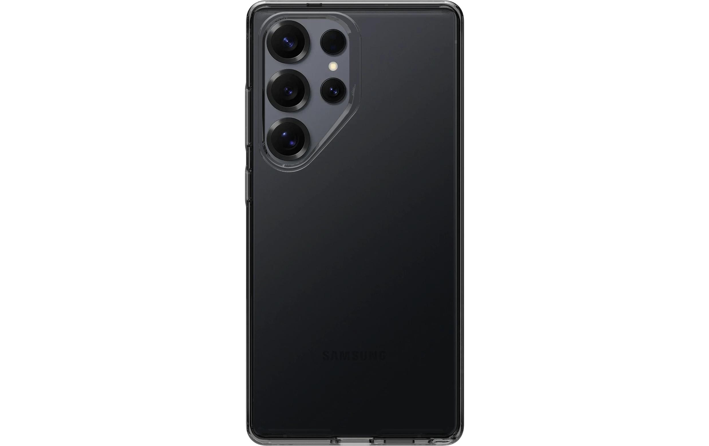 RHINOSHIELD JellyTint Ash Black