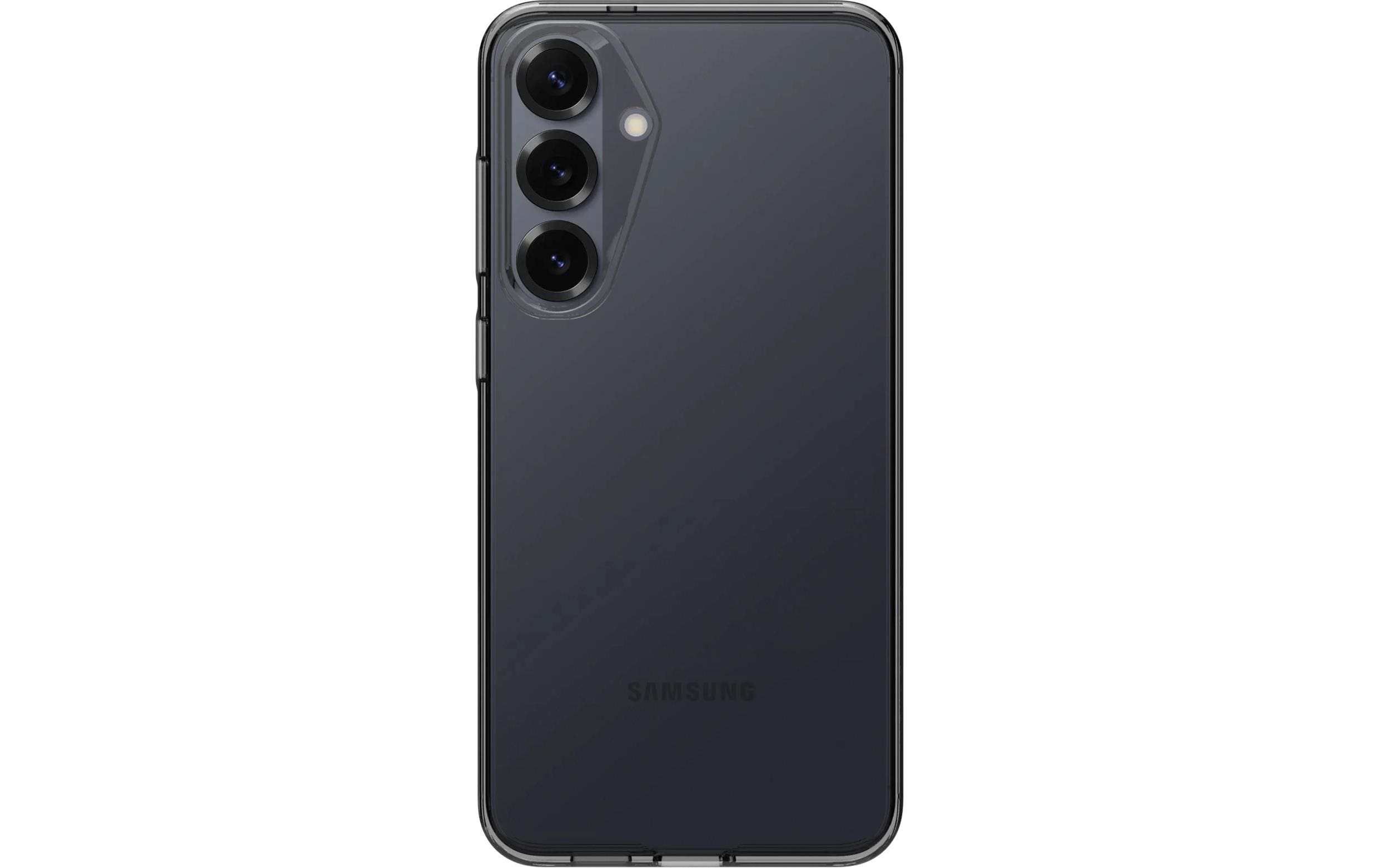 RHINOSHIELD JellyTint Ash Black