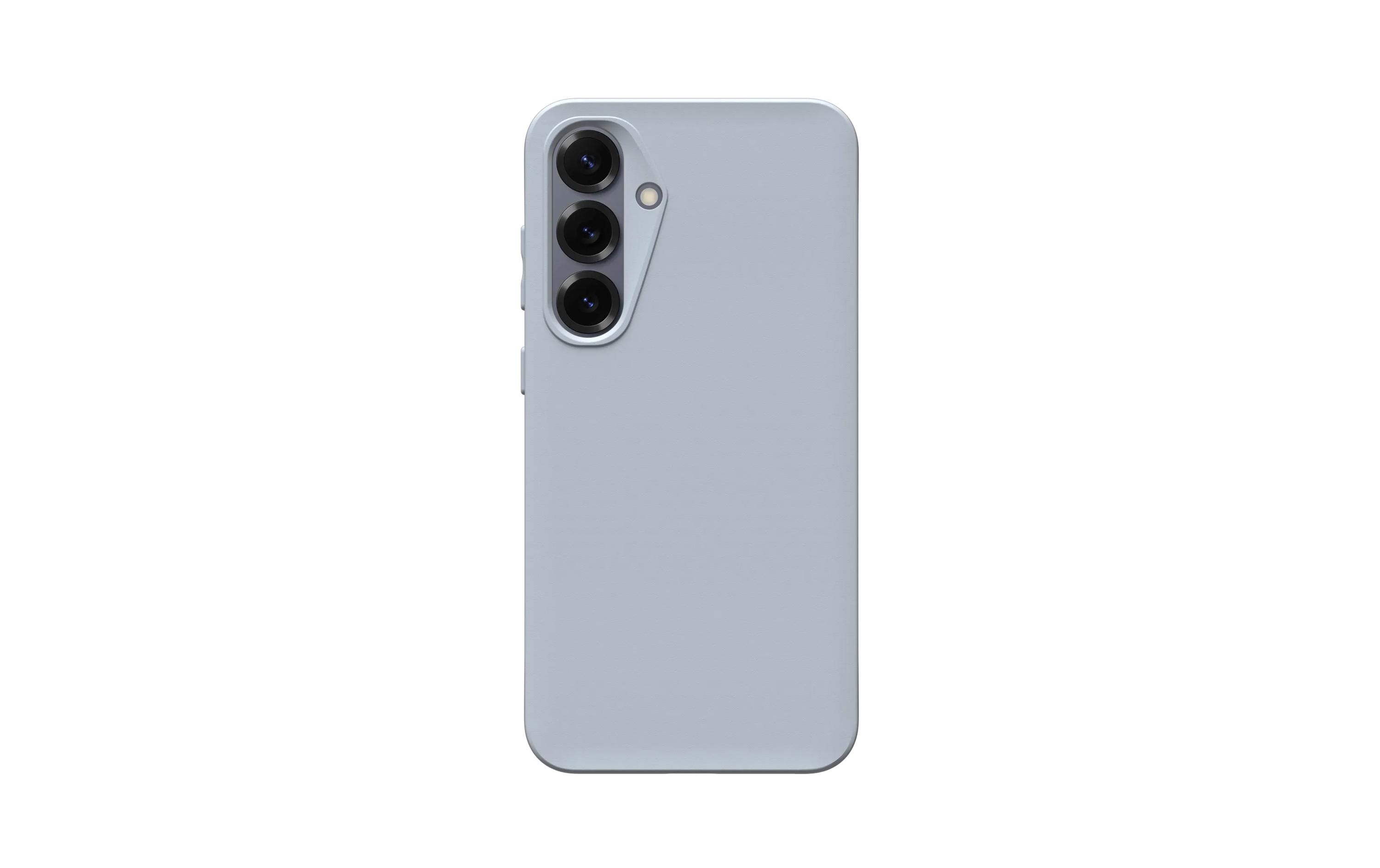 RHINOSHIELD SolidSuit Ash Grey