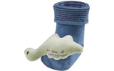 Sterntaler Baby Rasselsocken