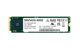 Synology SSD M.2 2280 NVMe 400GB