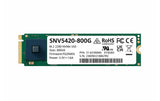 Synology SSD M.2 2280 NVMe 800GB