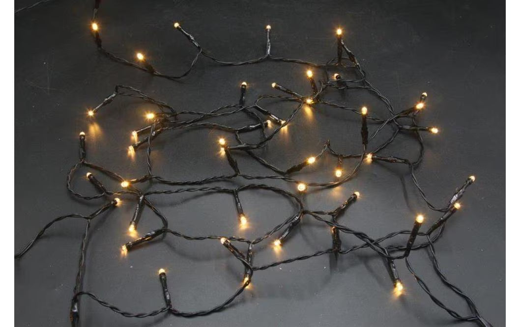 Dameco LED Outdoor Lichterkette 1.5m