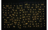 Dameco LEDVorhang Outdoor 160x100cm