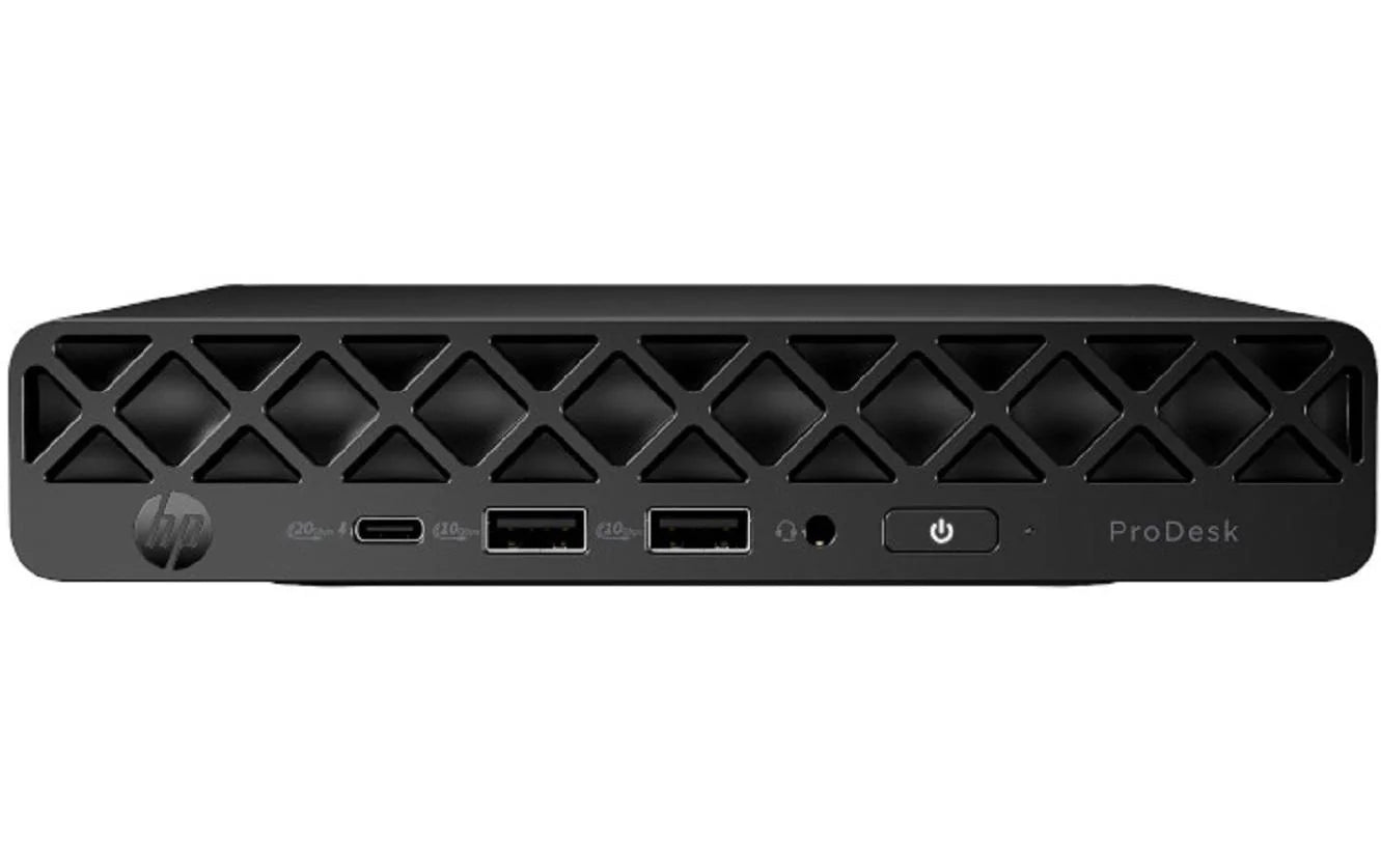 HP ProDesk 4 Mini G1i U5 225T