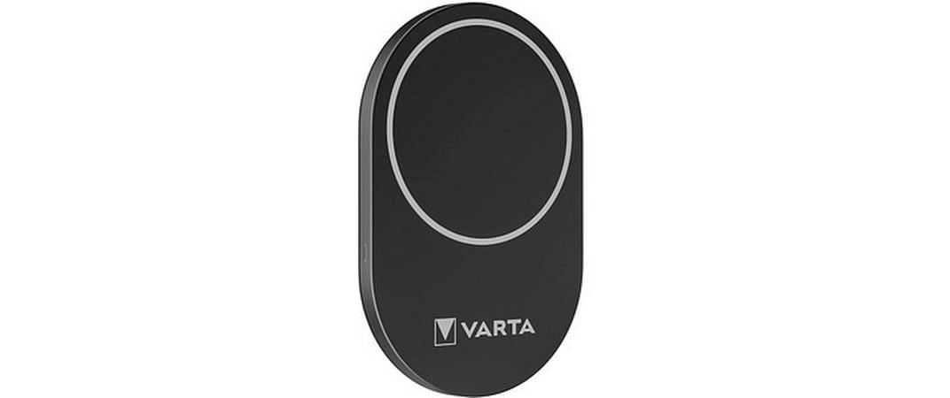 VARTA Mag Pro Wireless Car Charger Box