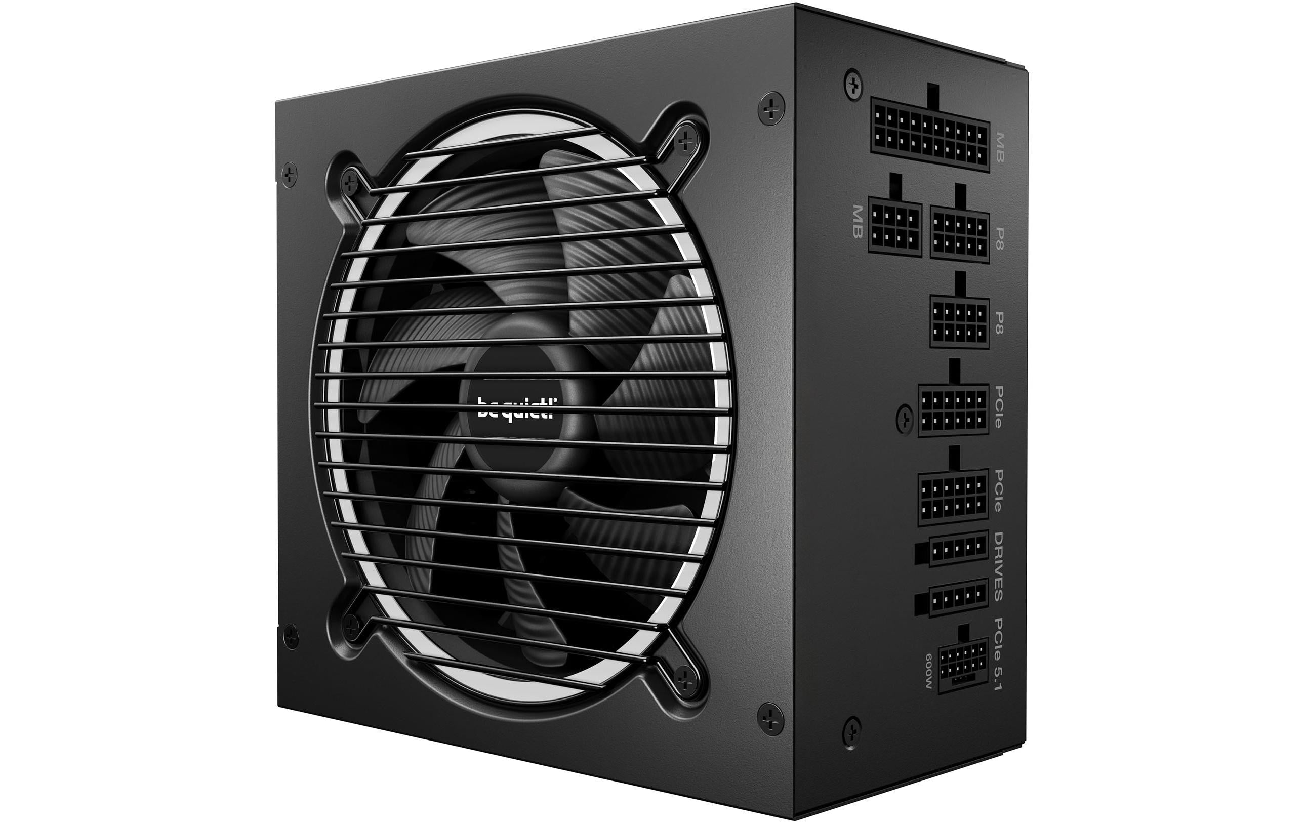 be quiet! Netzteil Pure Power 13 M