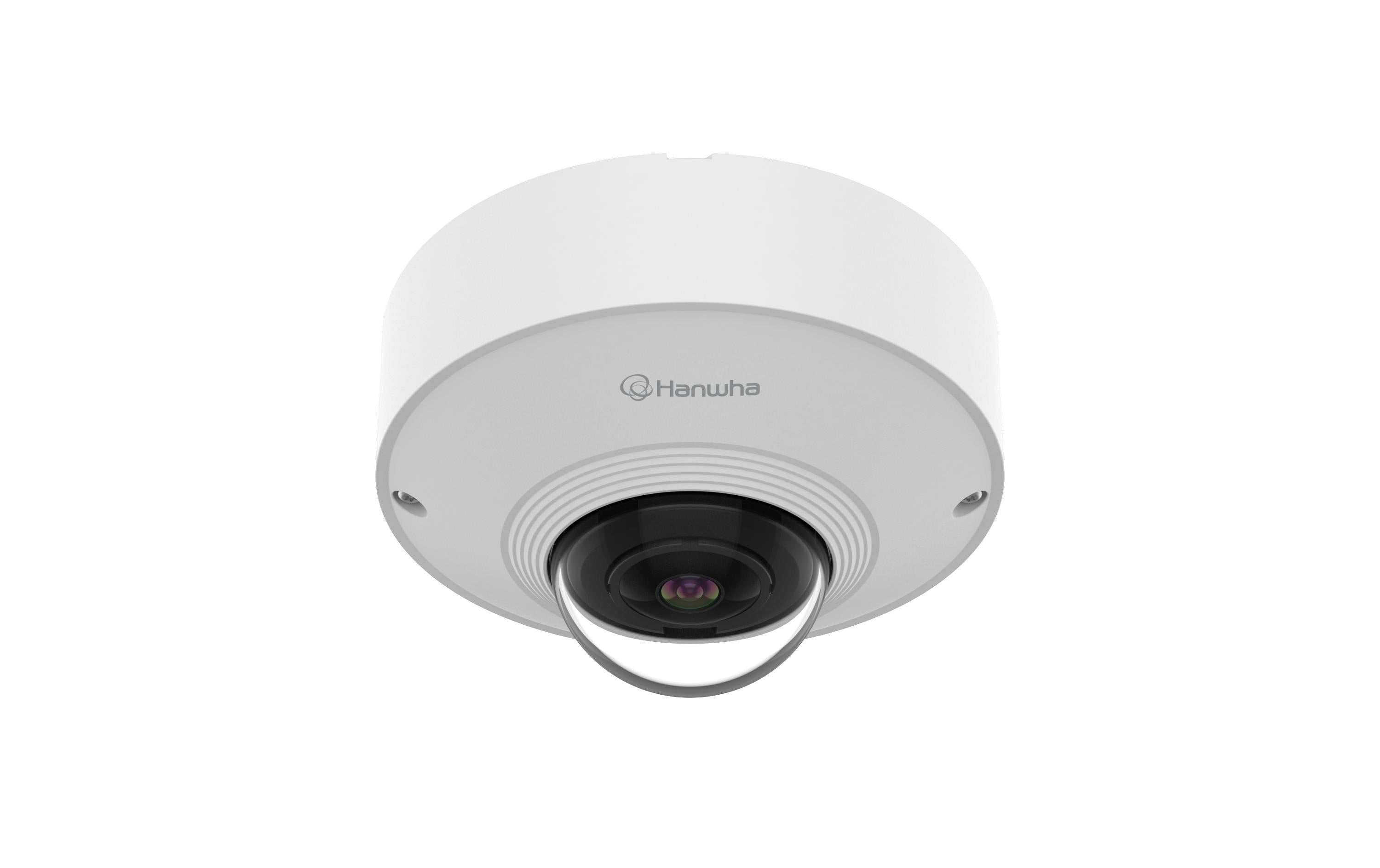 Hanwha Netzwerkkamera QNF-C9010V