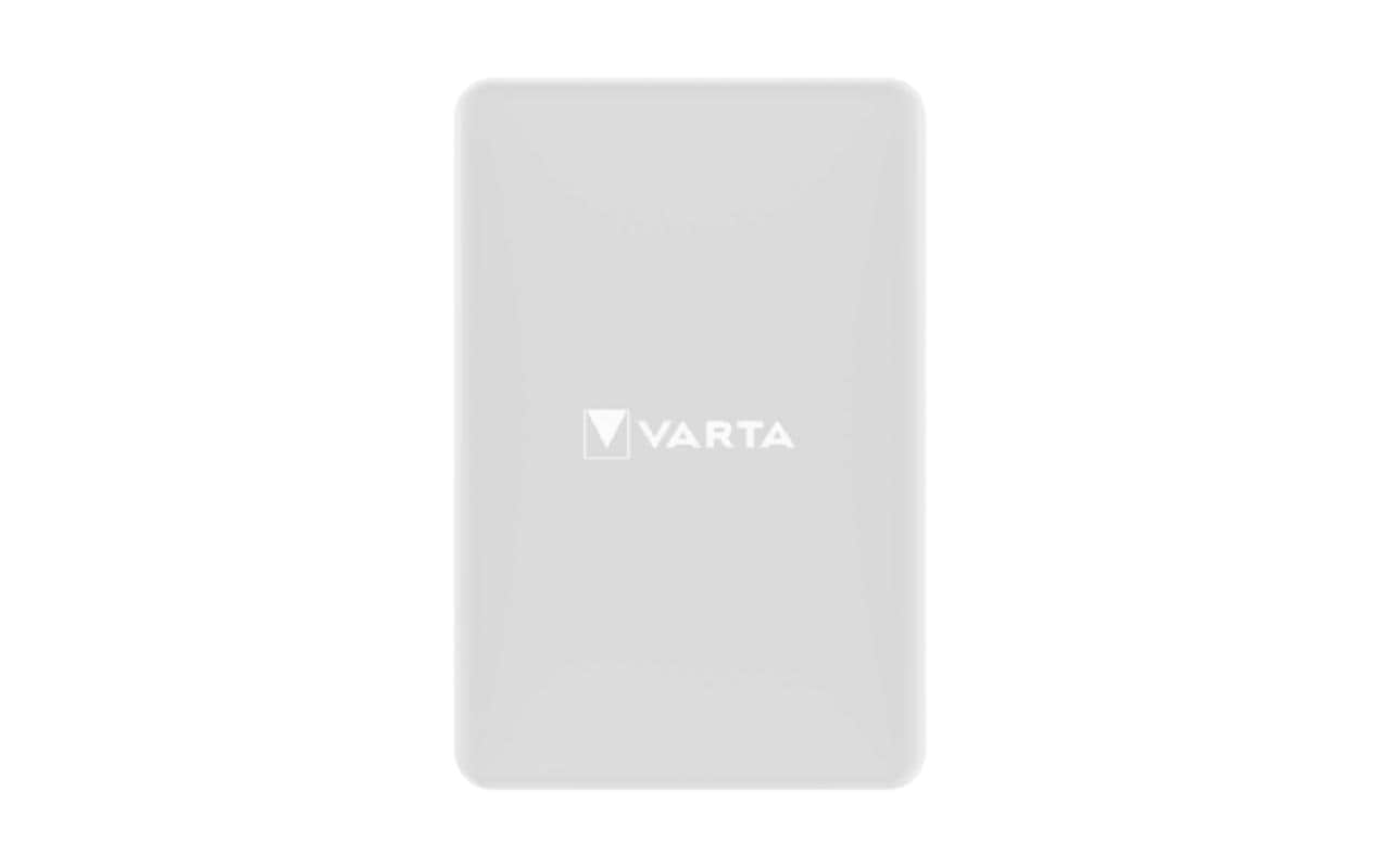VARTA Mag Pro Wireless PB 5000 mAh