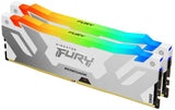 FURY Ren. RGB W. DDR5 48GB 2-Kit 8000MT/s