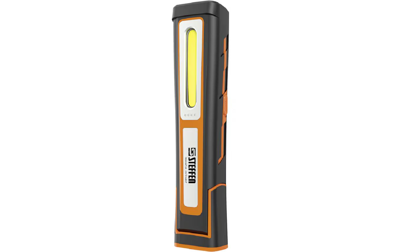LED Akku-Arbeitsleuchte USB-C