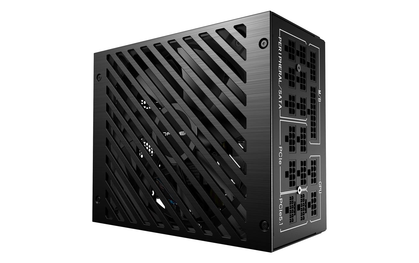 Netzteil LC Power, LC1000P V3.1 Platinum