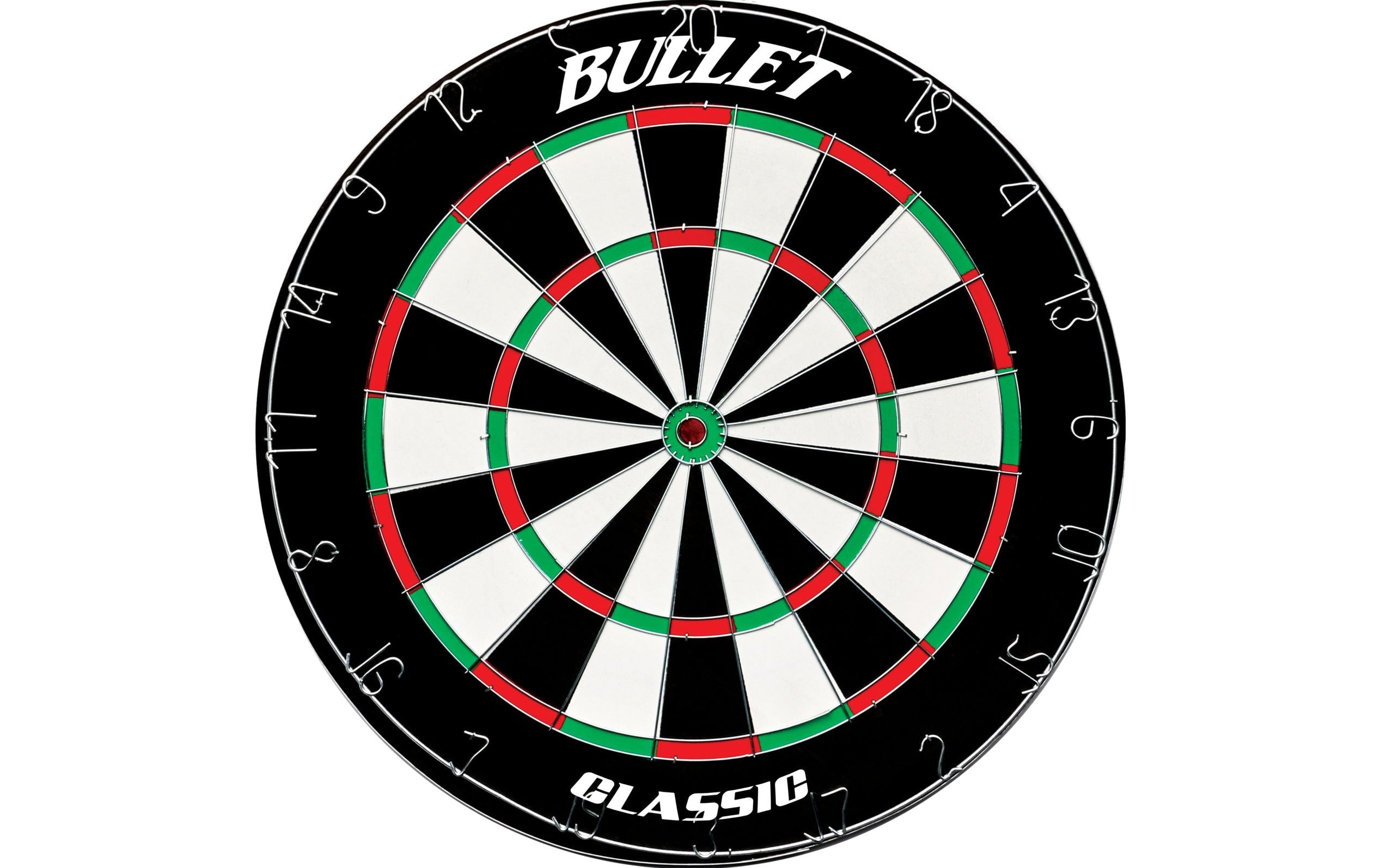 FTM Dart Board Classic