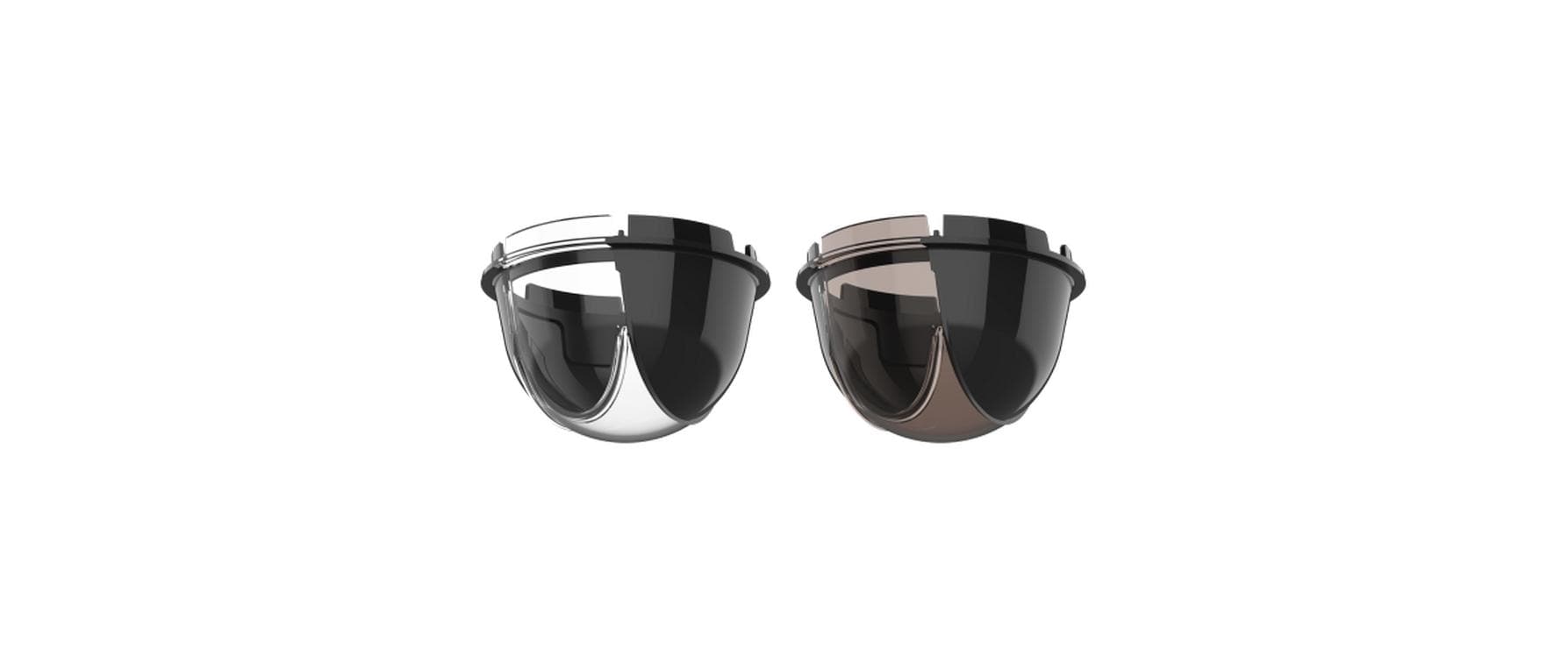 AXIS Ersatz Dome Glas TQ3818-E