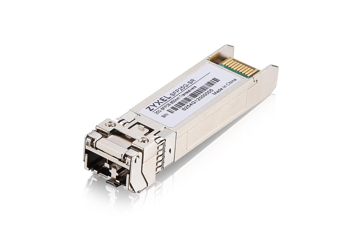 ZyXEL SFP25G-SR