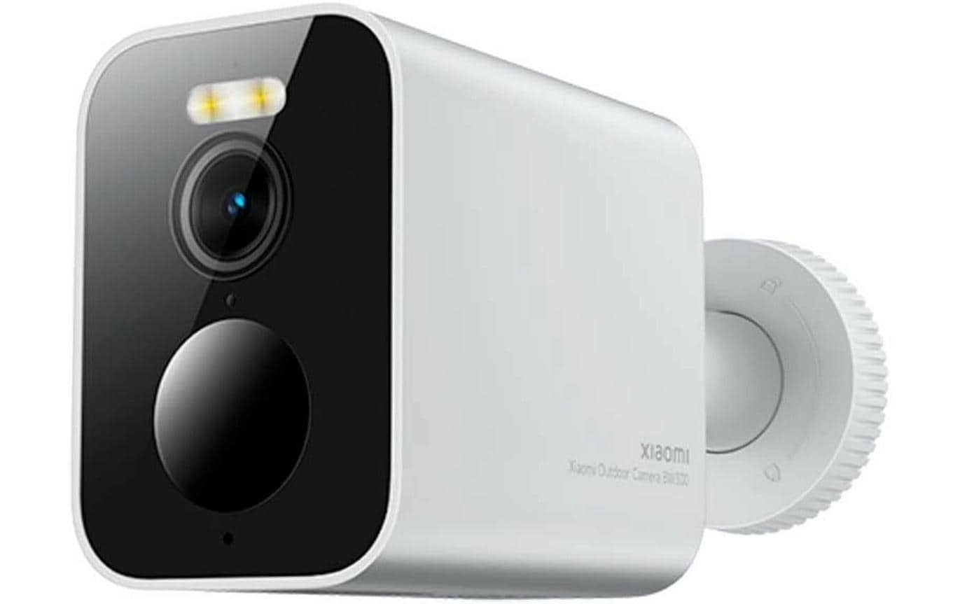 Xiaomi Outdoor Camera BW300 Weiss
