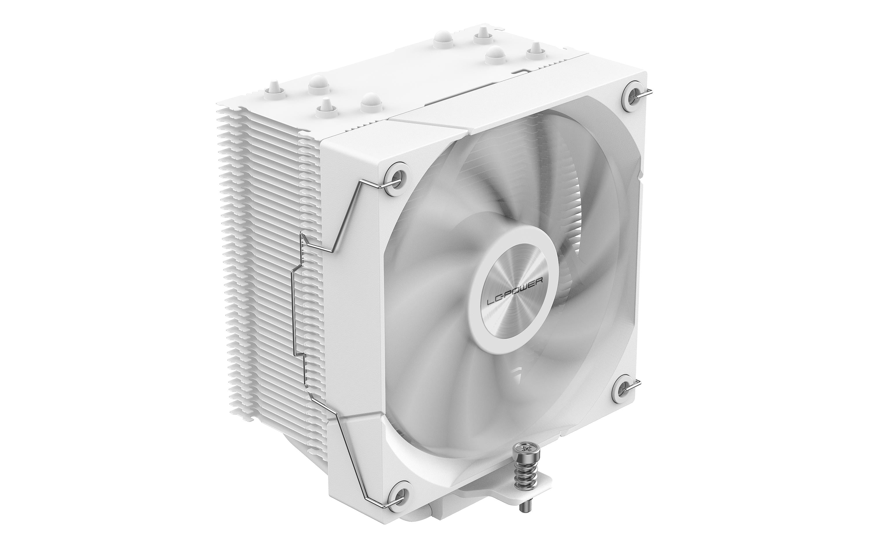 Kühler Lc-Power LC-CC-120-W4