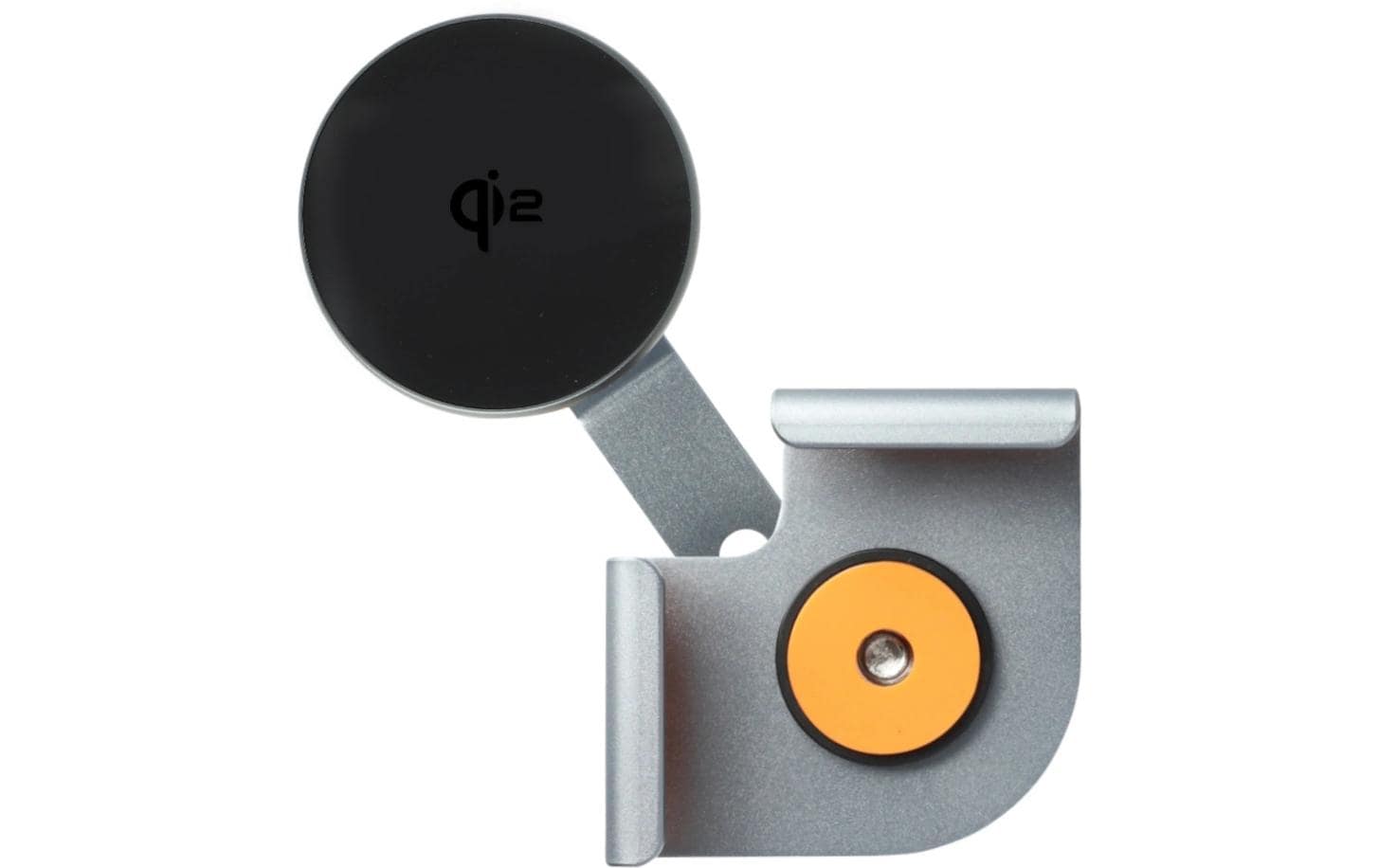 4SMARTS Wireless Charger Qi2.0 Screen Mount