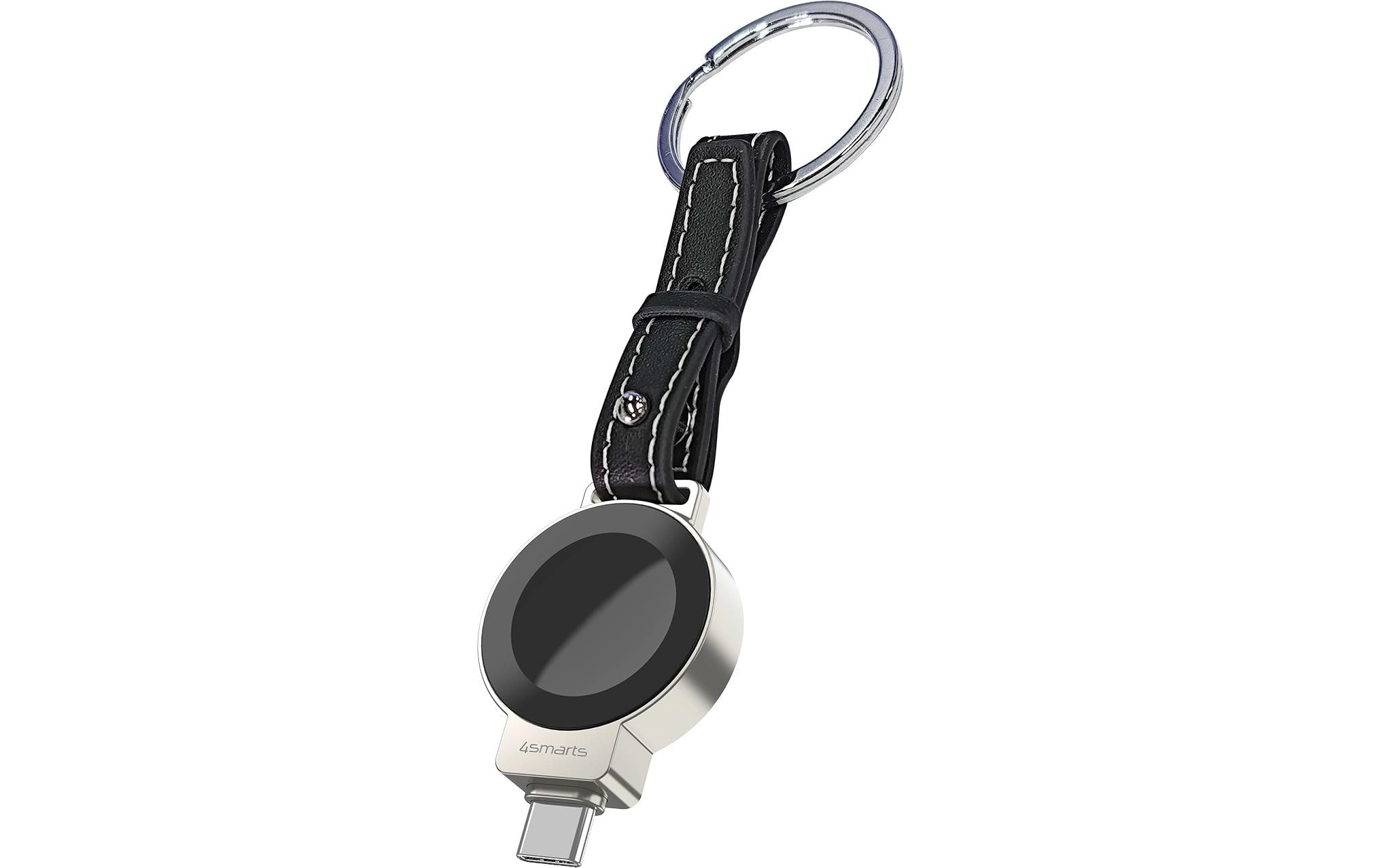 4SMARTS Wireless Charger für Samsung Watch
