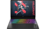 HP OMEN16-AH0958NZ, OLED, Black