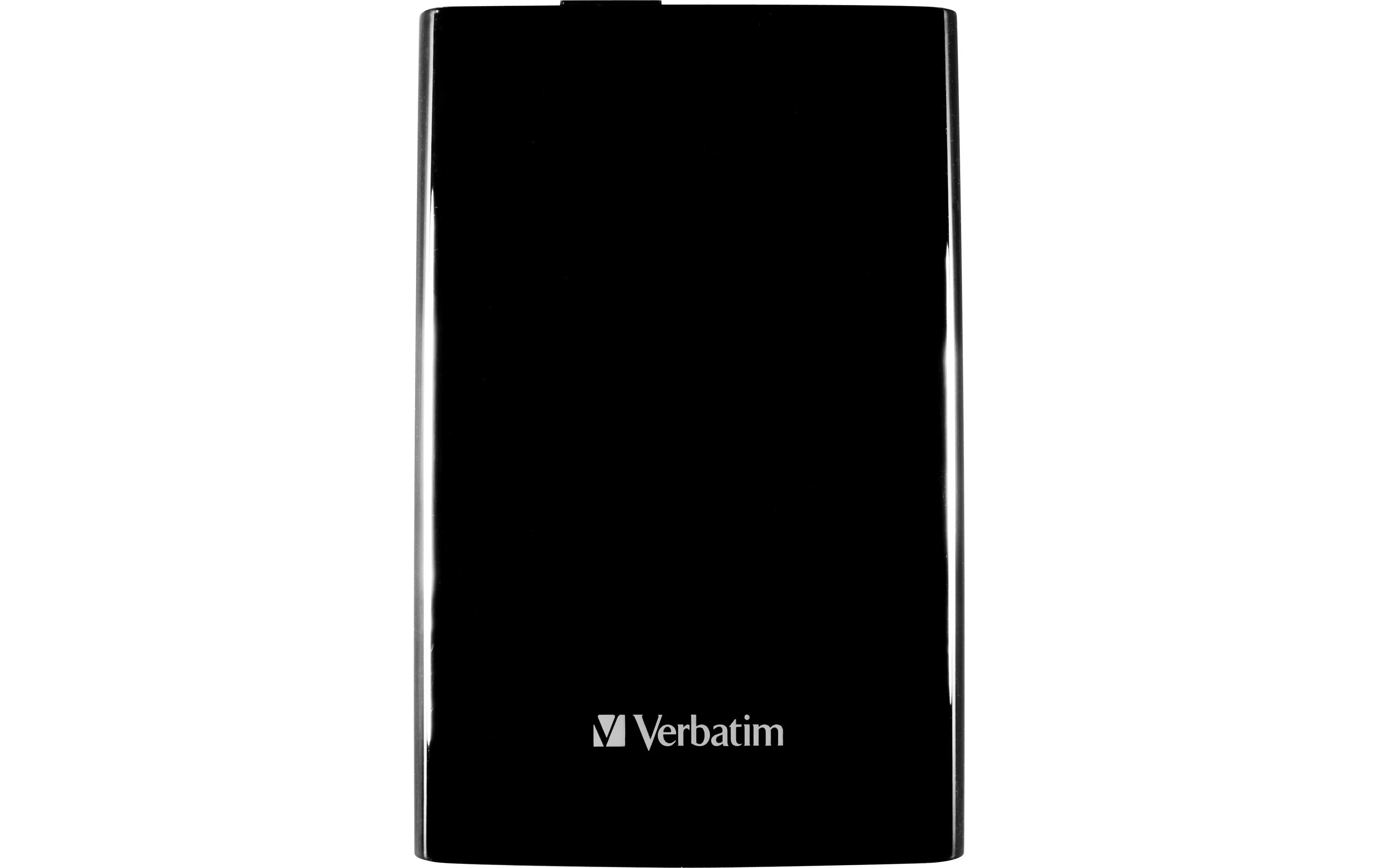Verbatim Store 'N' Go 2.5 2TB