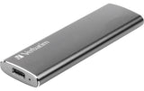 Verbatim VX500 USB3.2 Gen2 512GB