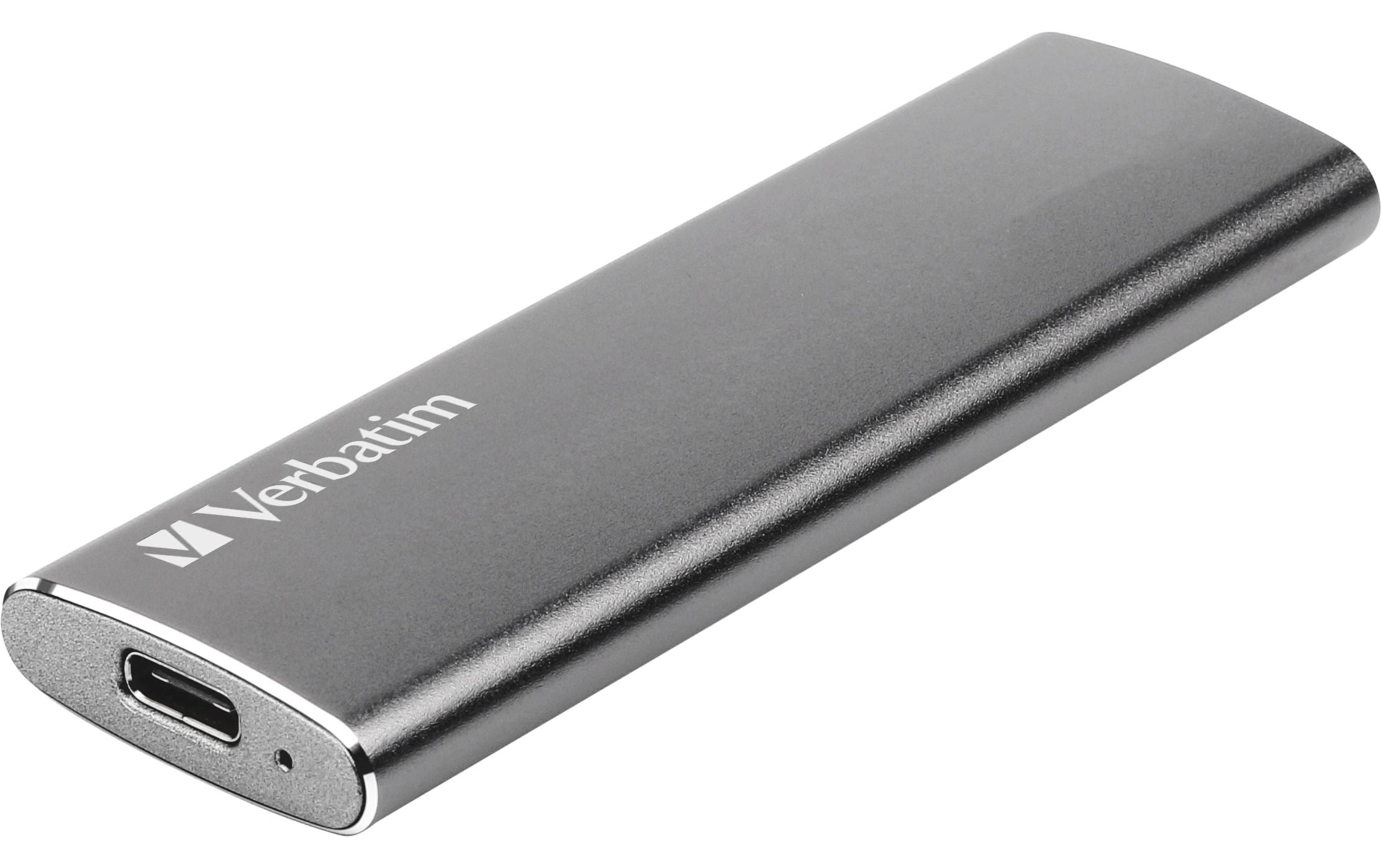 Verbatim VX500 USB3.2 Gen2 512GB