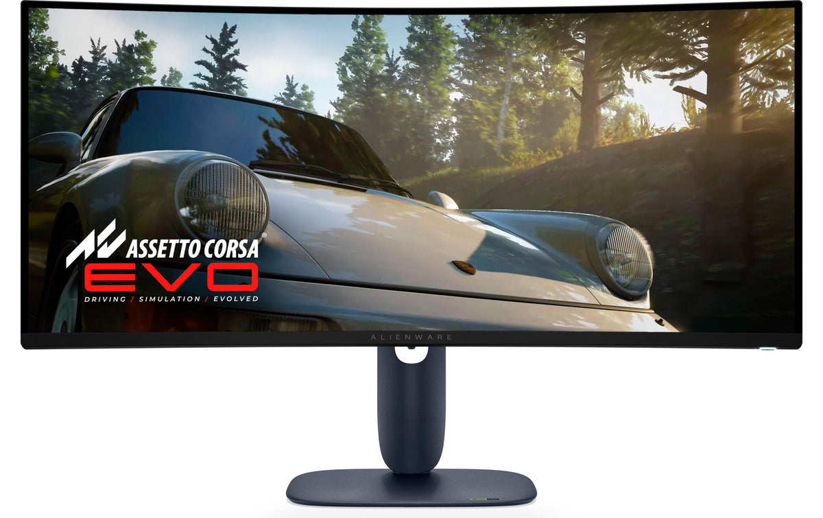 Dell Alienware 34