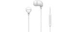 Philips TAE2146WT/00, In-Ear