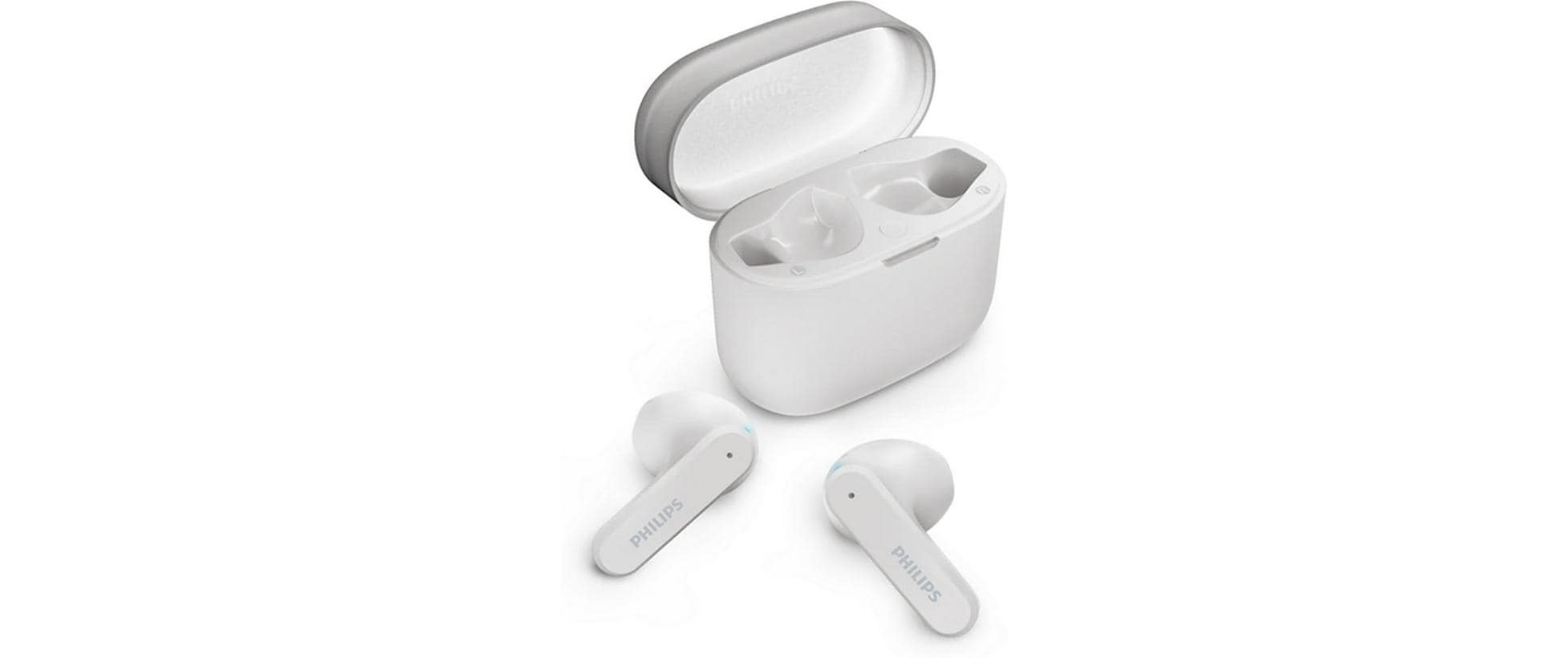 Philips TAT2139WT/00, True Wireless In-Ear