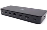 i-tec Thunderbolt4 2xDisplay Dock Gen3