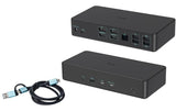 i-tec USB-C Thunderbolt 3.0 Dockingstation