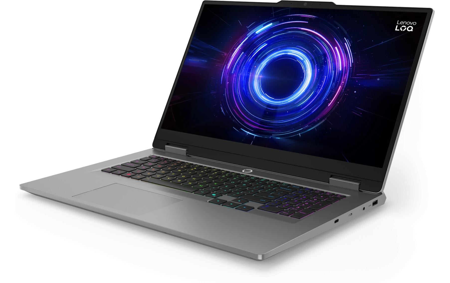 Lenovo LOQ, i7-14700HX, W11-H