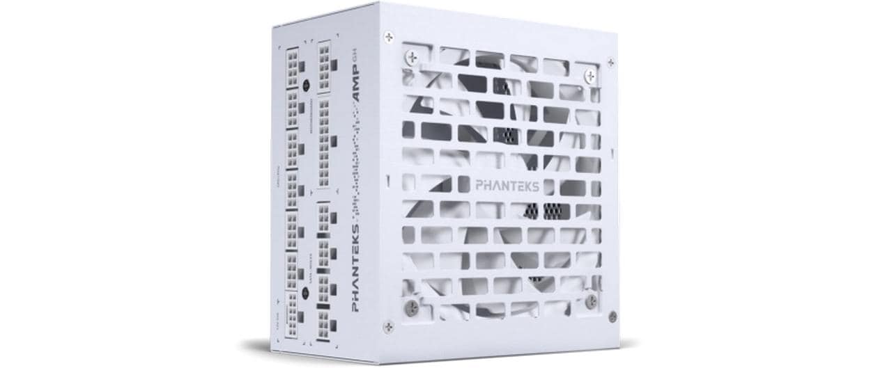 Netzteil Phanteks AMP GH 750W