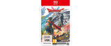 Dragon Quest I + II HD - 2D Remake, switch2