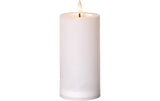 Star Trading Solar Kerzen Saul 18x7.5cm