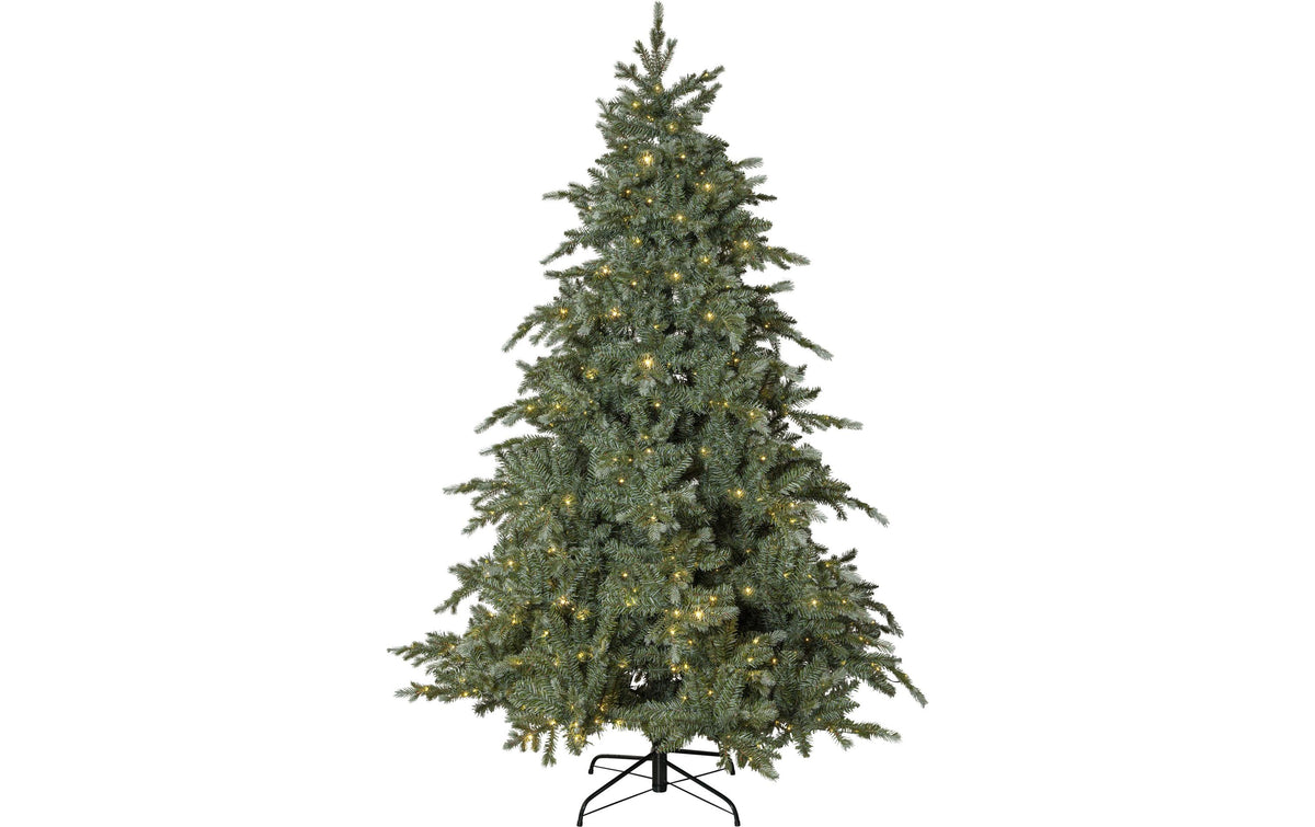 Star Trading Weihnachtsbaum LED Greyland