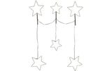 Star Trading Outdoor Dekoration Stellas