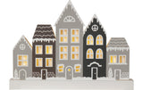 Star Trading Kerzenleuchter VILLA