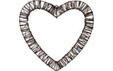 Star Trading Outdoor Deco Vicke Heart
