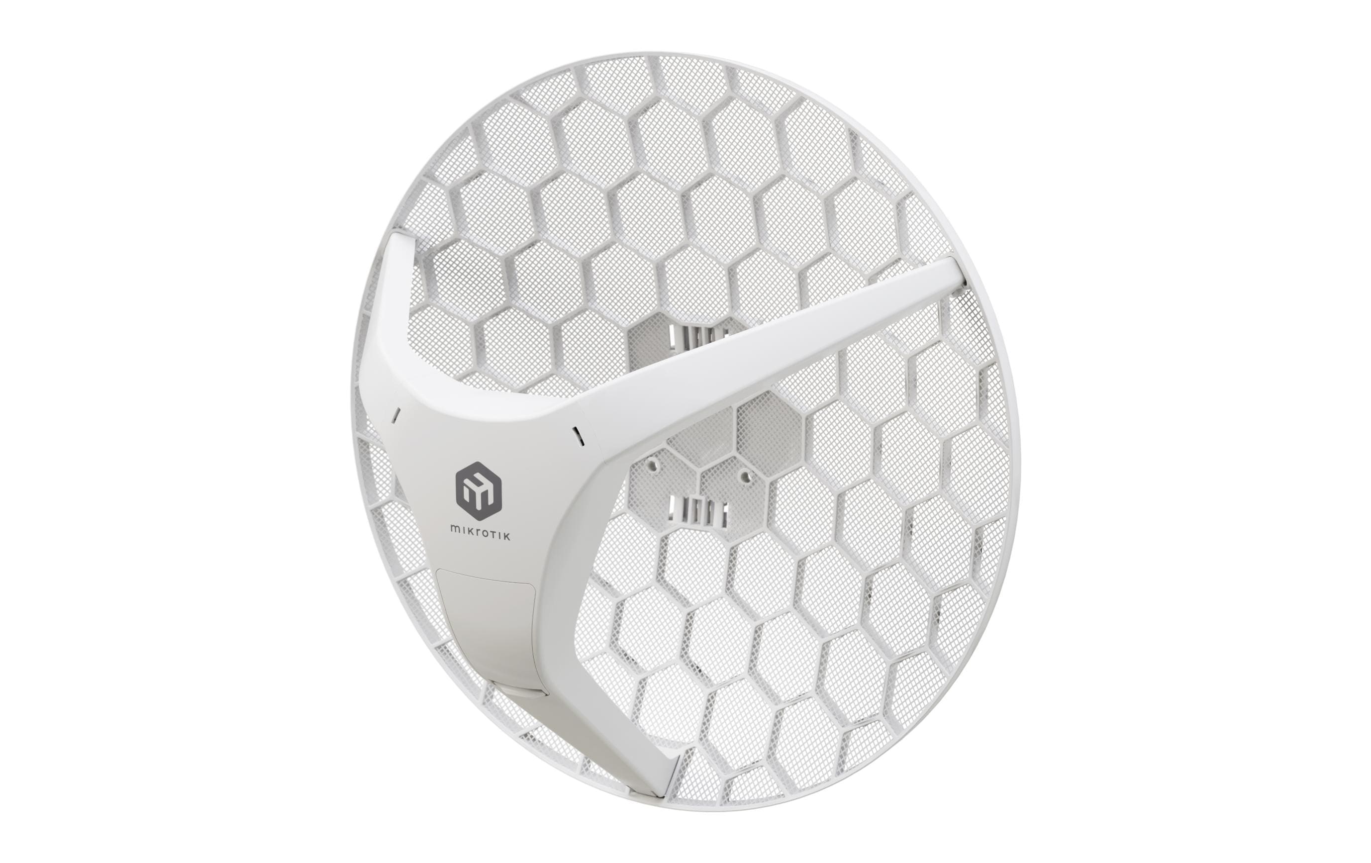 MikroTik LHG-5AXD: 5Ghz WiFi-6 Bridge