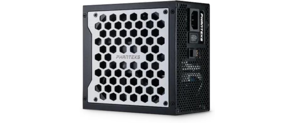 Netzteil Phanteks Revolt 1000W