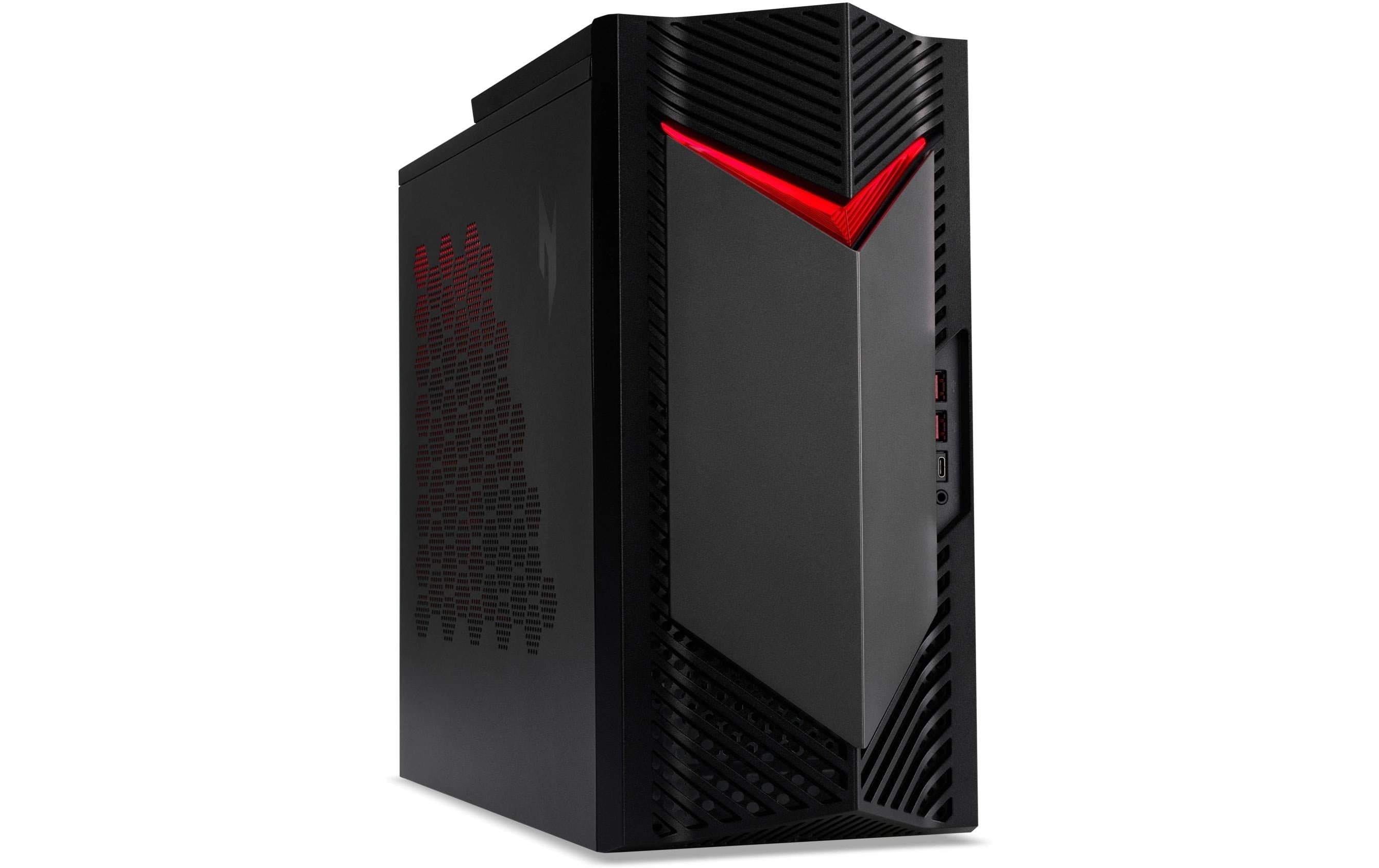 Acer Nitro N50-660, U7-265F, W11H