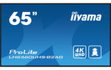 Iiyama LH6560UHS-B2AG